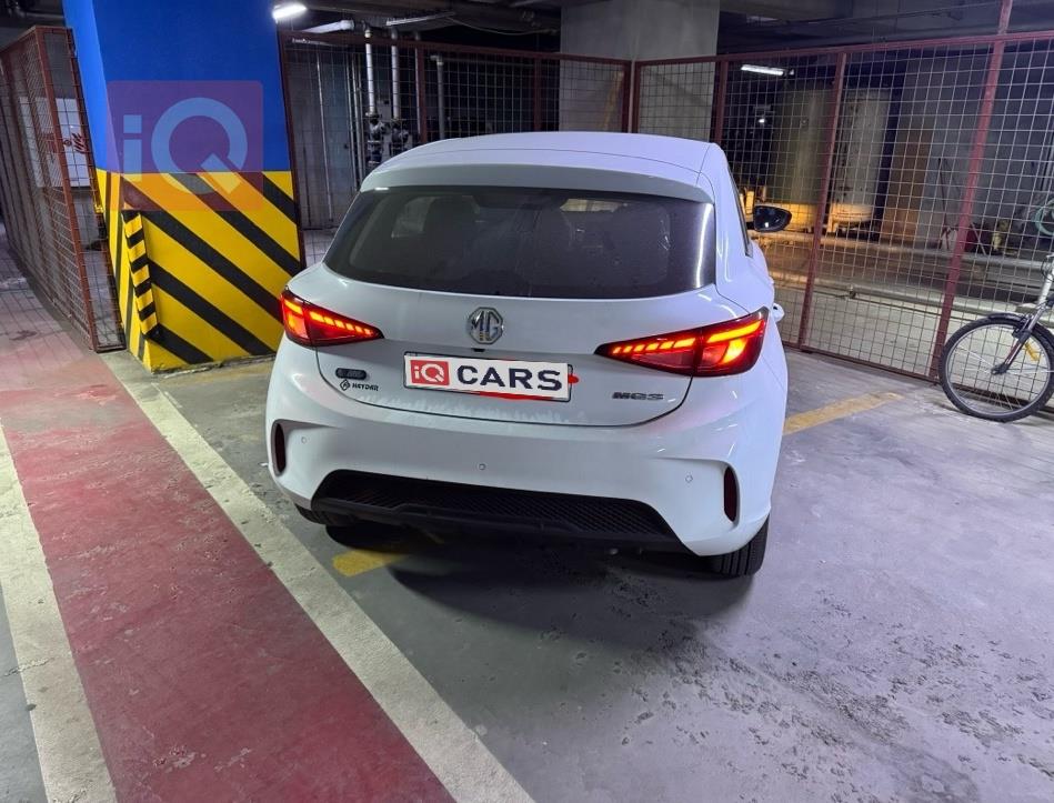 MG 3